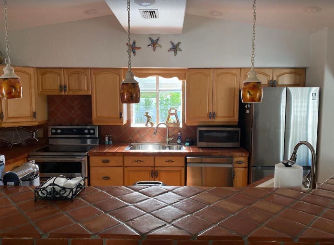 Pool/Waterfront Home 5 Min Walk To Siesta Key Village And Beach Ngoại thất bức ảnh