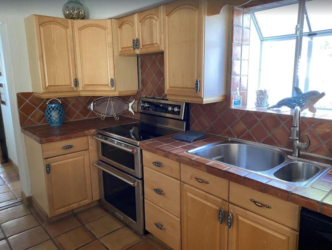 Pool/Waterfront Home 5 Min Walk To Siesta Key Village And Beach Ngoại thất bức ảnh