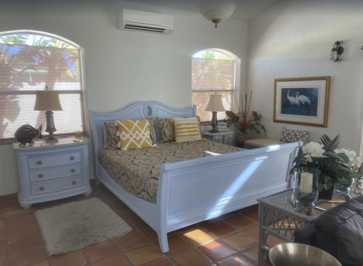 Pool/Waterfront Home 5 Min Walk To Siesta Key Village And Beach Ngoại thất bức ảnh