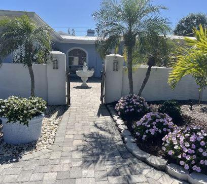Pool/Waterfront Home 5 Min Walk To Siesta Key Village And Beach Ngoại thất bức ảnh