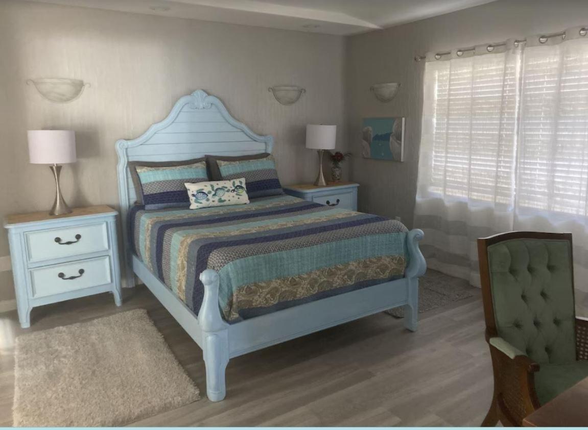 Pool/Waterfront Home 5 Min Walk To Siesta Key Village And Beach Ngoại thất bức ảnh